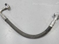 Seat Leon Air conditioning pipe / hose (compressor -> condenser) Part code: 1K0820721BE
Body type: 5-ust luukpära