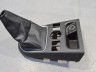 Nissan X-Trail Gear lever cover Part code: 96935JG00A
Body type: Linnamaastur