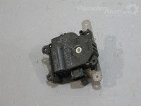Honda Accord Servomotor (air recirculation) Part code: 79170SDCA41
Body type: Universaal
