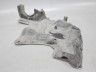 Toyota Corolla 1992-1997 Skid plate, left Part code: 51409-20050