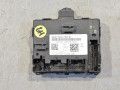 Audi A4 (B8) Control unit for front door, left Part code: 4M0959793B
Body type: Sedaan
