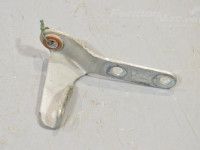Toyota Hilux Tailgate hinge, left Part code: 66120-0K011
Body type: Pikap
Engine ...