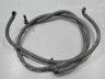 Seat Leon Hose for headlamp washer Body type: 5-ust luukpära
