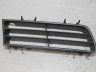 Saab 9-5 1997-2010 Bumper grille, right Part code: 4561064