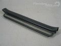 Toyota Avensis (T25) Front door scuff plate, right Part code: 67913-05040
Body type: Universaal
En...