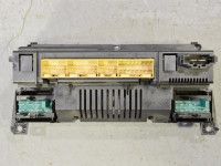 Audi A6 (C5) Cooling / Heating control Part code: 4B0820043AF
Body type: Sedaan