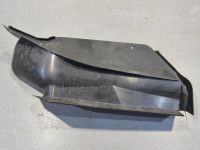 Volkswagen Tiguan 2016-2024 Front panel cover Part code: 5TB815159
Body type: Linnamaastur
En...