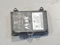 Audi A4 (B8) Power module for cornering light Part code: 8K0941329
Body type: Sedaan
Engine t...