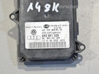 Audi A4 (B8) Power module for cornering light Part code: 8K0941329
Body type: Sedaan
Engine t...