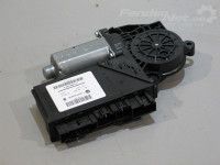 Volkswagen Touareg 2002-2010 Window regulator engine, rear left Part code: 7L0959703D VIN