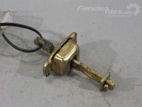 Seat Ibiza 1993-2002 Door stopper, front right Part code: 6K0837249A