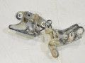 Hyundai Sonata (NF) Door hinge, right rear Part code: 794203K000
Body type: Sedaan