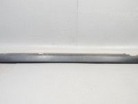 Mercedes-Benz GLK (X204) Side moulding, right Part code: A2046981054 9051
Body type: Linnamaa...