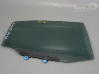 Toyota Avensis (T22) 1997-2003 Fixed door window, right (rear) (sedan) Part code: 68103-05070
Body type: Sedaan
Additi...