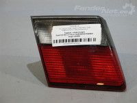 Saab 9-5 1997-2010 Rear lamp, left (trunk lid) 1998-2001 Part code: 5149810
Body type: Sedaan
Engine typ...