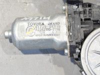 Toyota Hilux Window regulator engine, front left Part code: 85720-0K010
Body type: Pikap
Engine ...