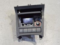 Volkswagen Scirocco Parking switch Part code: 1K0927122A  REH
Body type: 3-ust luu...