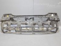 Mercedes-Benz C (W203) 2000-2007 Rear bumper frame (Sport Coupe) Part code: A2038850665