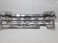 Mercedes-Benz C (W203) 2000-2007 Rear bumper frame (Sport Coupe) Part code: A2038850665