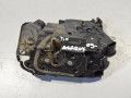 Volkswagen Amarok Door lock, left (rear) Part code: 5N0839015T
Body type: Pikap