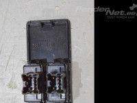 Nissan X-Trail 2001-2007 Seat heater switch, right Part code: 25500-AX610