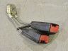 Seat belt buckle Body type: Sedaan
Engine type: AFB