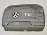 Volkswagen Beetle Engine cover (2.0 gasoline) Part code: 06K103925D
Body type: 3-ust luukpära