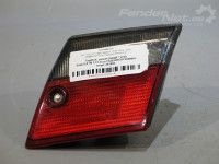 Saab 9-5 1997-2010 Rear lamp, right (trunk lid) (sedan) 1998-2001 Part code: 4561544
Body type: Sedaan
Engine typ...