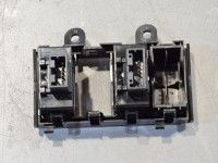 Nissan X-Trail Headlamp washer switch Part code: 25530JH10A
Body type: Linnamaastur