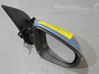 Volkswagen Golf 6 Exterior mirror, right Part code: 5K0857508AF 9B9
Body type: 5-ust luu...