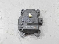 Toyota Avensis Verso 2001-2006 Servomotor (air recirculation) Lisamärkmed: 063700-8600