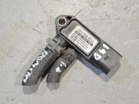 Pressure sensor (exhaust gas) Part code: 076906051A
