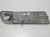 Audi A6 (C5) 1997-2005 Bumper grille, left Part code: 4B0807681J