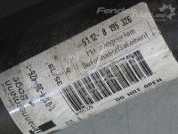 BMW 3 (E46) 1998-2007 Rear bumper shock absorber, right (sed.+ combi) Part code: 51128195326