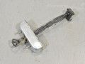 Toyota RAV4 (XA30) Tailgate stopper Part code: 68650-42081
Body type: Linnamaastur
...