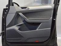 Volkswagen Touran 2015-... Control unit for front door, right Part code: 5Q0959592E  Z0U
Body type: Mahtunive...