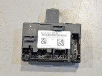 Volkswagen Golf 7 Control unit for front door, left Part code: 5Q4959593B
Body type: Universaal