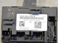Volkswagen Golf 7 Control unit for front door, left Part code: 5Q4959593B
Body type: Universaal