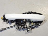Volkswagen Passat (B8) Door handle, left (front) Part code: 510837811H
Body type: Universaal
Add...
