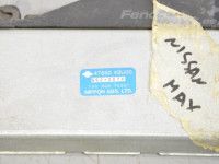 Nissan Maxima (A32) 1994-2000 Abs juhtplokk Part code: 47850-43U00