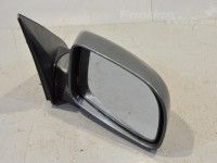Hyundai Santa Fe Exterior mirror, right (5-wire) Part code: 87620 2B110
Body type: Linnamaastur