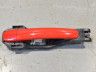 Seat Leon Door handle, right (front) Part code: 3B0837207G  GRU
Body type: 5-ust luu...