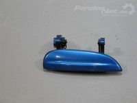 Door handle, right (rear) Part code: 83660FD020 
Body type: Universaal
En...