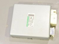 Toyota Auris Control unit for power steering Part code: 89650-02460
Body type: 5-ust luukpär...