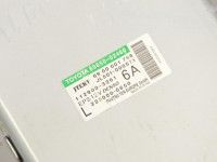 Toyota Auris Control unit for power steering Part code: 89650-02460
Body type: 5-ust luukpär...