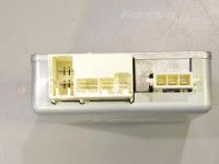 Toyota Auris Control unit for power steering Part code: 89650-02460
Body type: 5-ust luukpär...