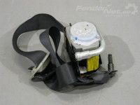 Toyota Avensis (T25) Front seat belt, right Part code: 73210-05050
Body type: Universaal
En...