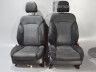 Lexus IS Seats (set) (sedan) Part code: 71100-53641-C0
Body type: Sedaan