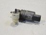 Volkswagen Golf 6 2008-2013 Washer pump (rear window) Part code: 1K6955651