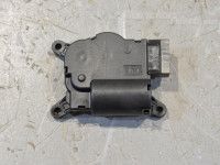 Volkswagen Golf 7 Servomotor (air recirculation), left Part code: 5Q0907511J
Body type: 5-ust luukpära...